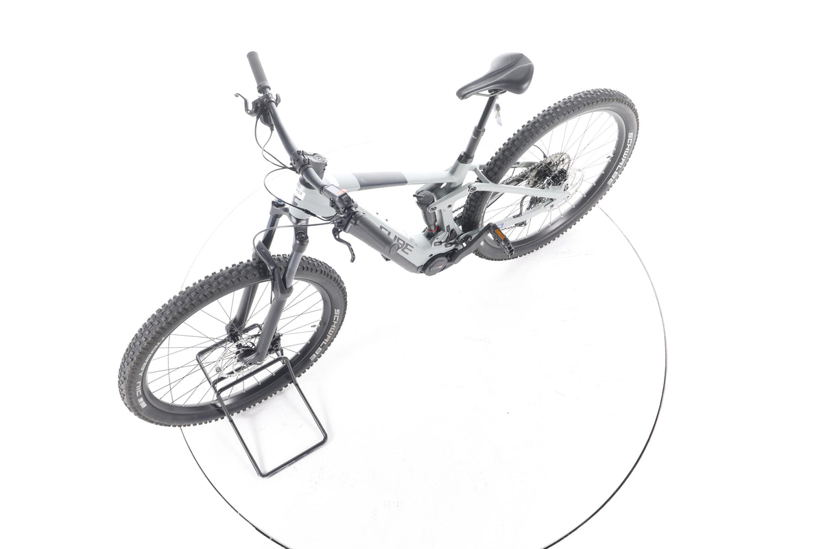 Cube Stereo Hybrid 140 E-Bike Fully Carbon 2024 - Image 18