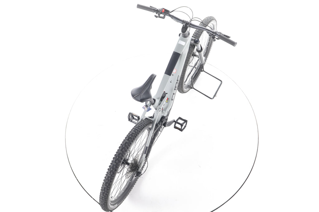 Cube Stereo Hybrid 140 E-Bike Fully Carbon 2024 - Image 23