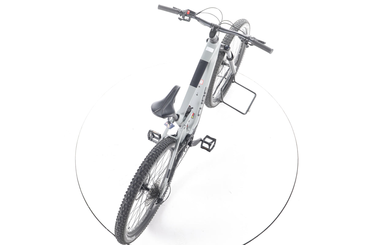 Cube Stereo Hybrid 140 E-Bike Fully Carbon 2024 - Image 23