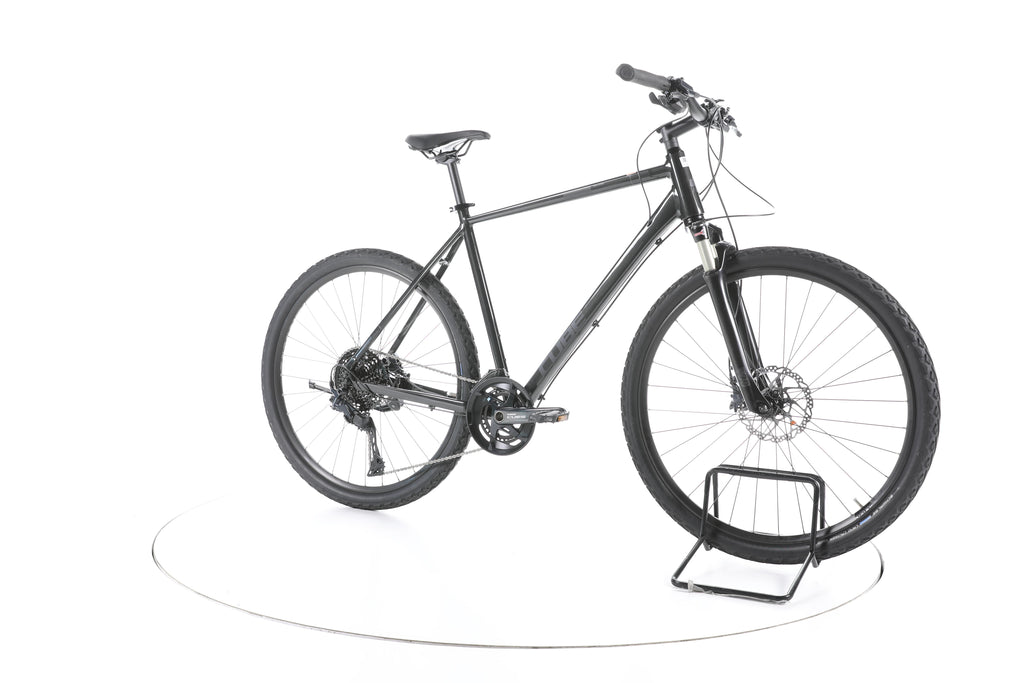 Cube Nature SLX Fahrrad Hardtail - Image 2