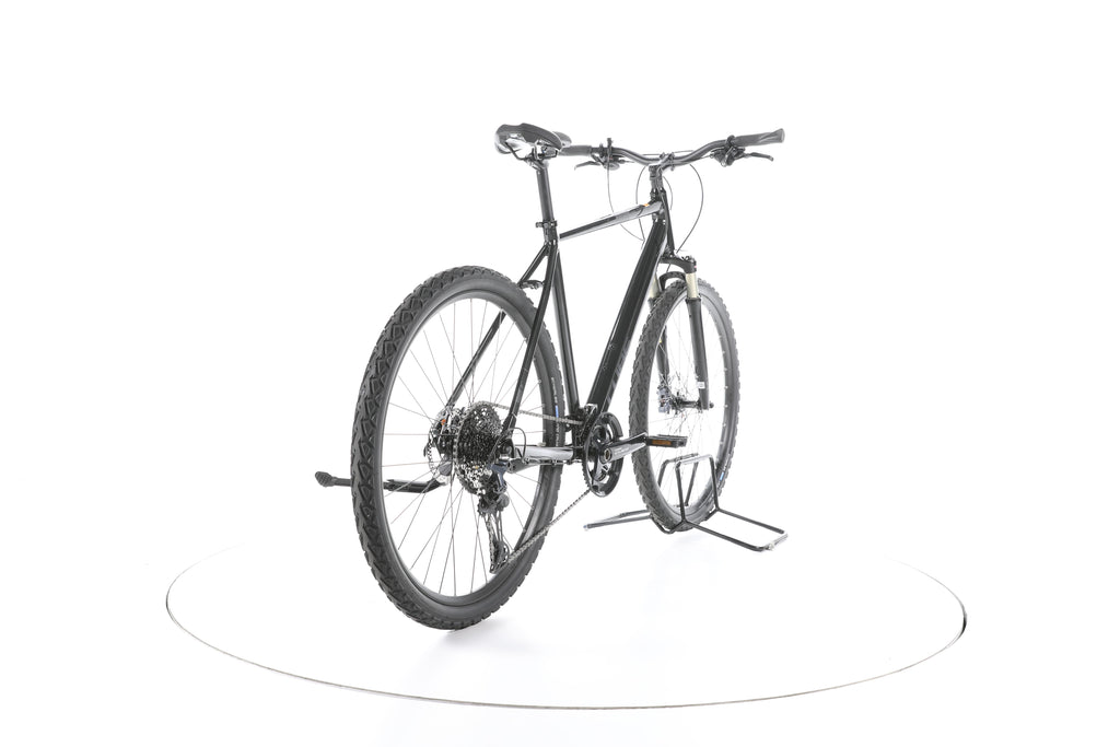Cube Nature SLX Fahrrad Hardtail - Image 11