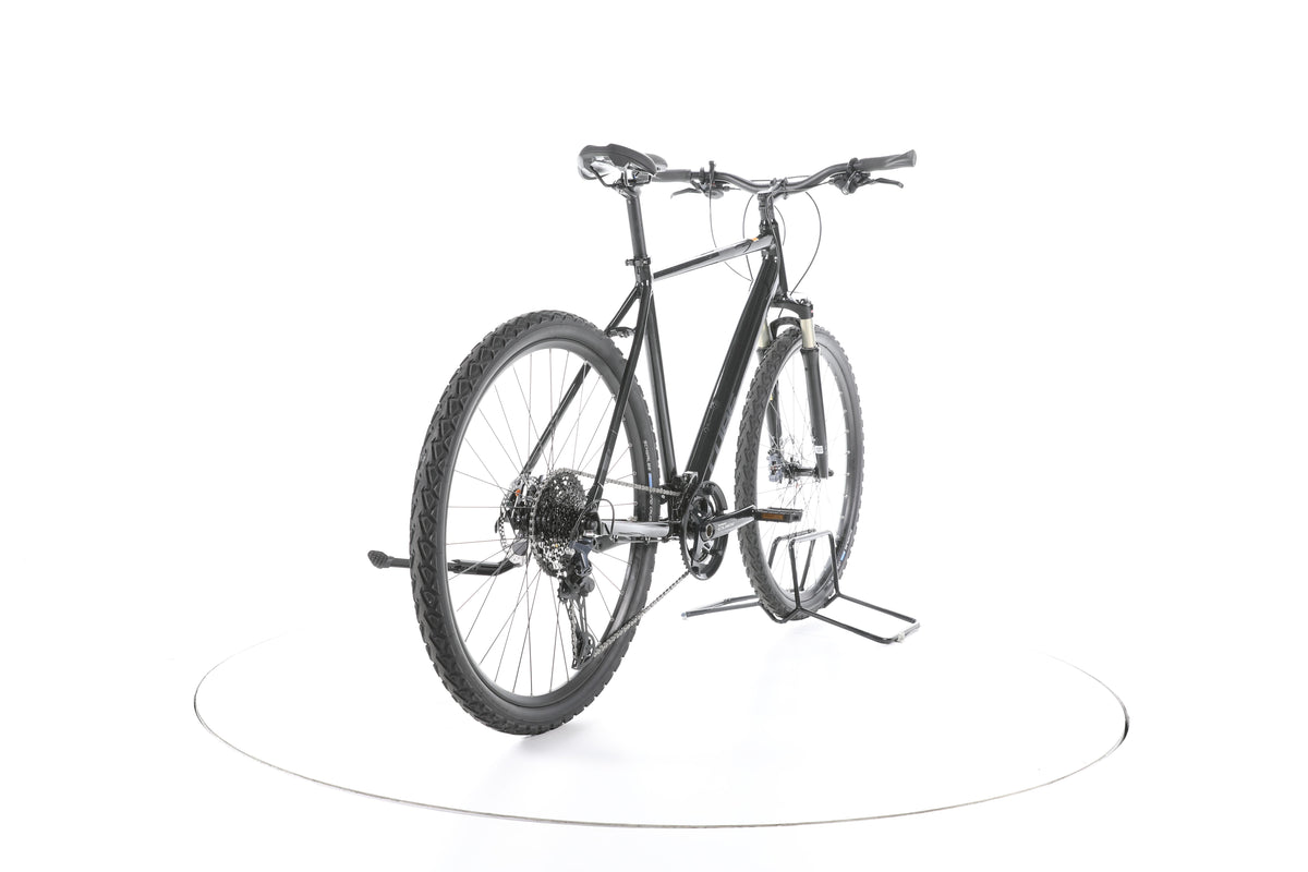 Cube Nature SLX Fahrrad Hardtail - Image 11