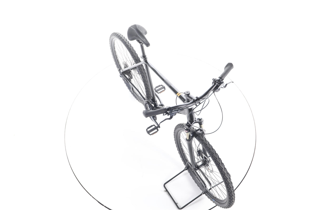 Cube Nature SLX Fahrrad Hardtail - Image 15