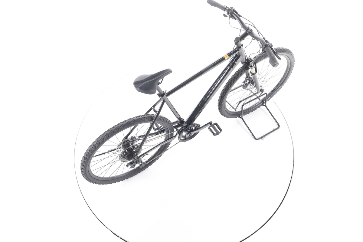 Cube Nature SLX Fahrrad Hardtail - Image 24