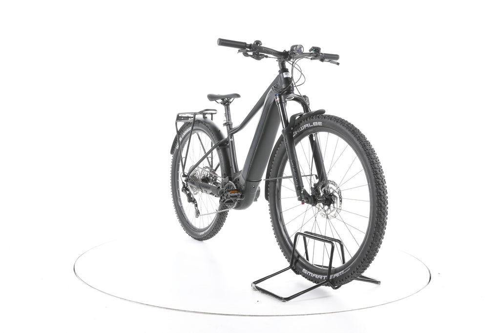 Giant Fathom E+EX Trekking E-Bike - Image 3