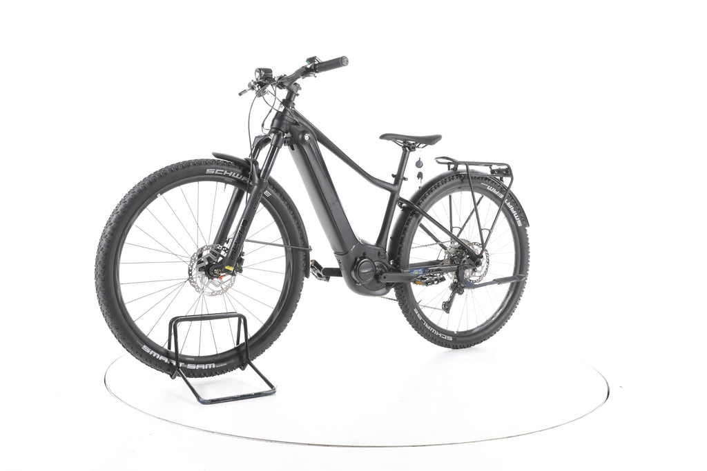 Giant Fathom E+EX Trekking E-Bike - Image 6
