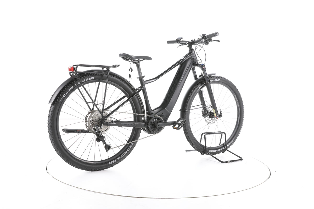 Giant Fathom E+EX Trekking E-Bike - Image 12