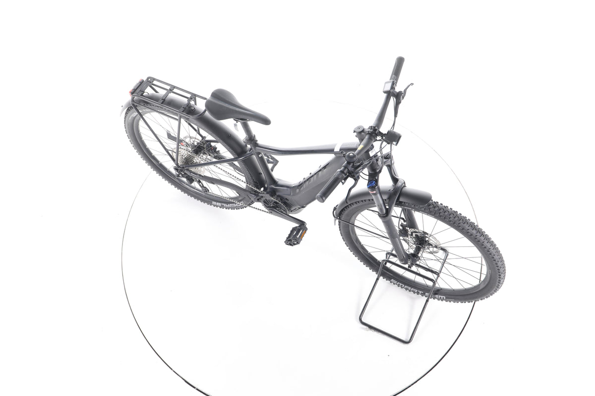 Giant Fathom E+EX Trekking E-Bike - Image 14