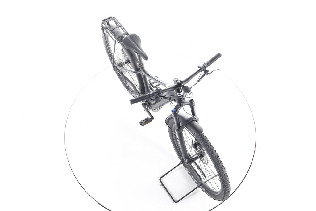 Giant Fathom E+EX Trekking E-Bike - Image 15