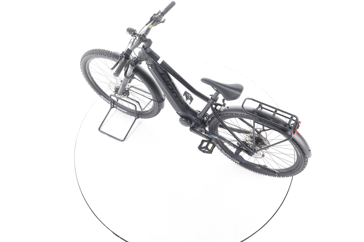 Giant Fathom E+EX Trekking E-Bike - Image 20