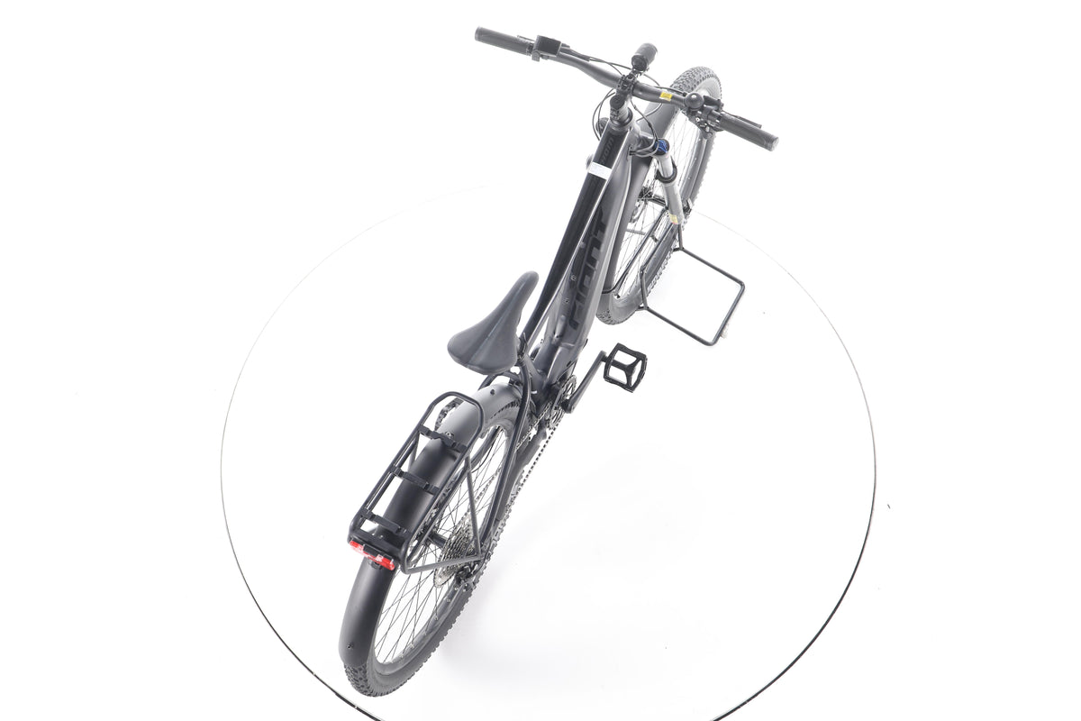 Giant Fathom E+EX Trekking E-Bike - Image 23
