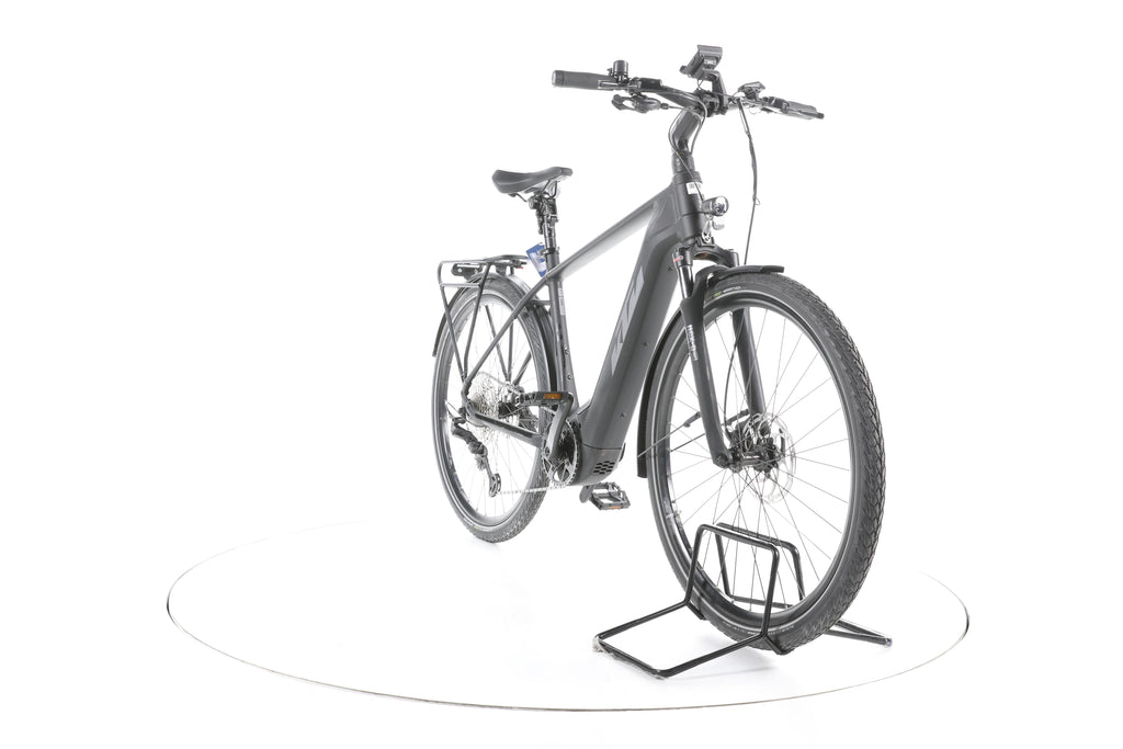 KTM Power Sport 11 Plus Trekking E-Bike - Image 3