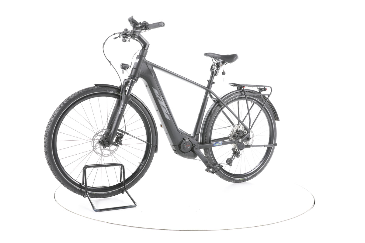 KTM Power Sport 11 Plus Trekking E-Bike - Image 6