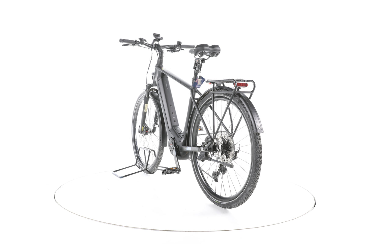 KTM Power Sport 11 Plus Trekking E-Bike - Image 9