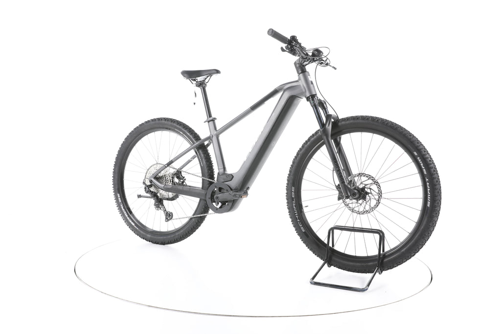Cube Reaction Hybrid Race Trekking E-Bike - Image 2