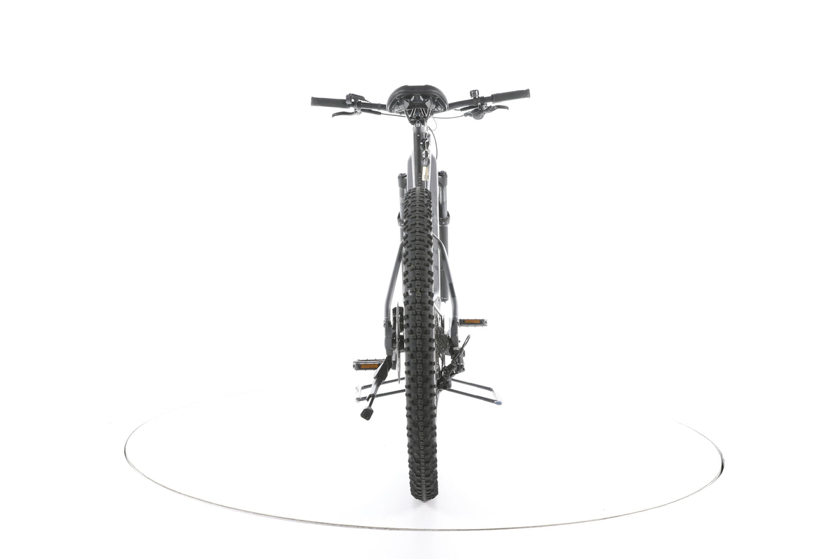 Cube Reaction Hybrid Race Trekking E-Bike - Image 10