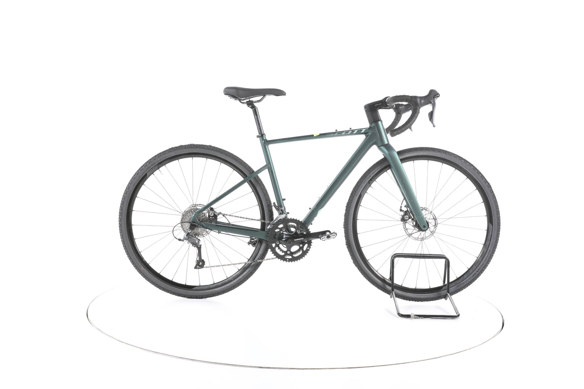 Scott Speedster Gravel 50 EQ Gravelbike - Image 1