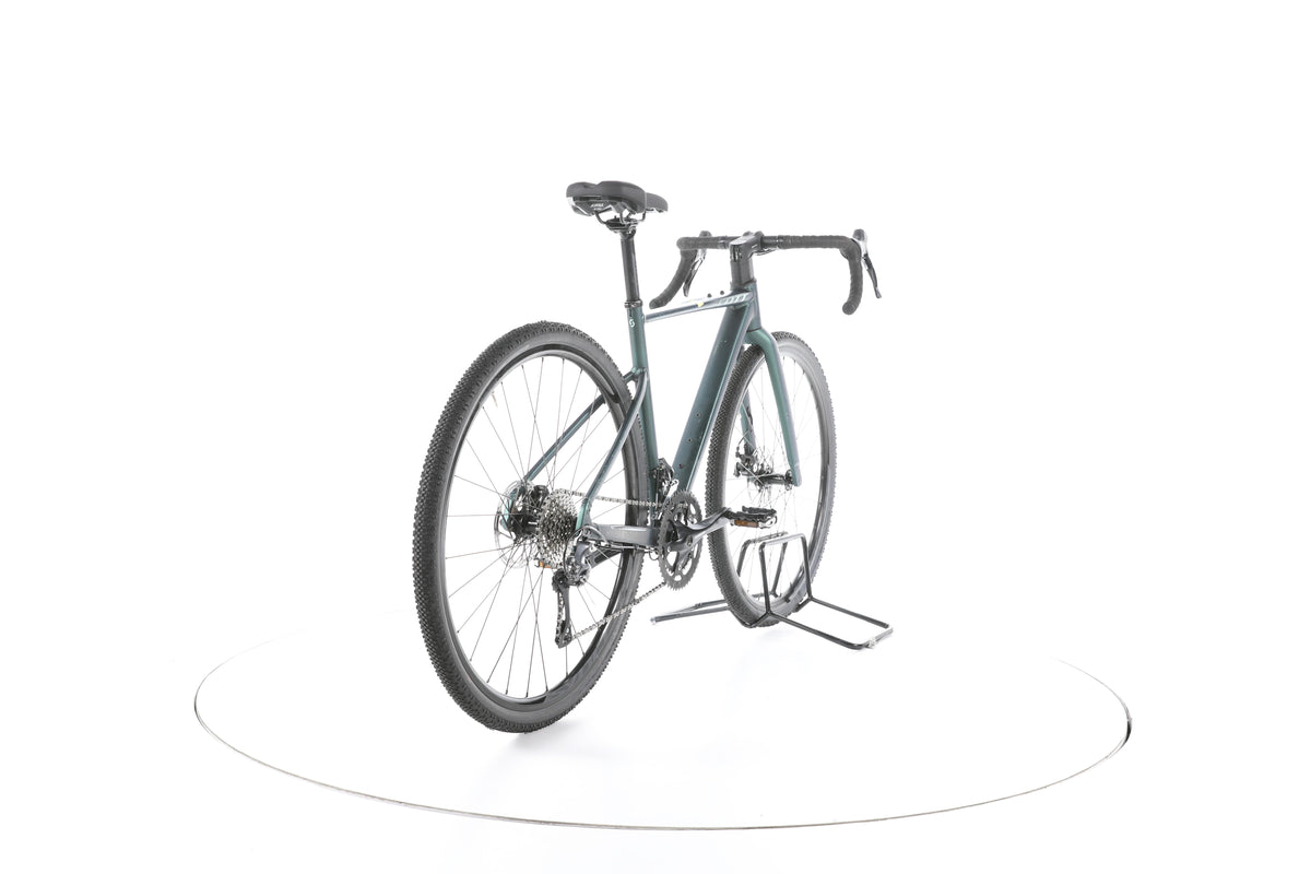 Scott Speedster Gravel 50 EQ Gravelbike - Image 11