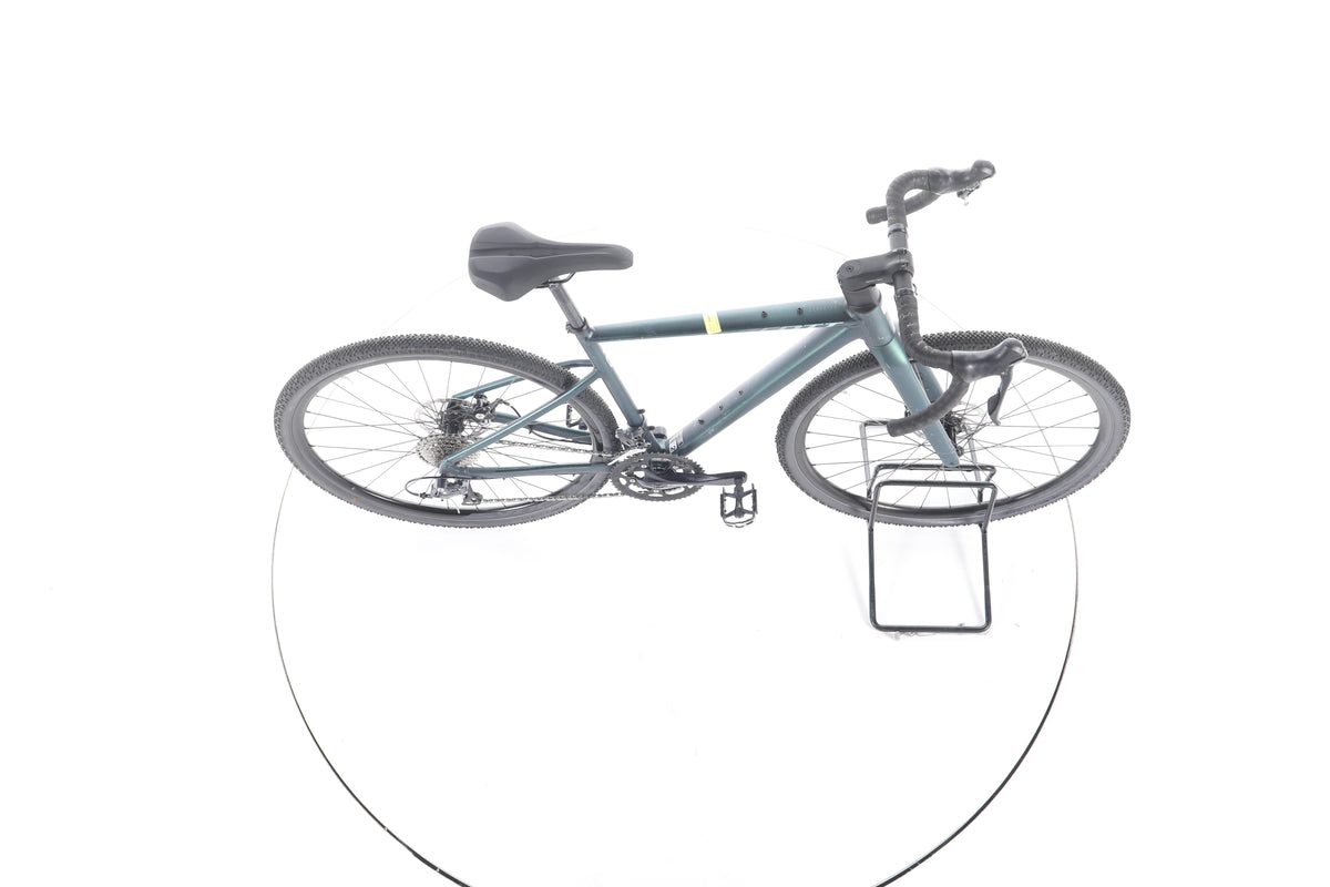 Scott Speedster Gravel 50 EQ Gravelbike - Image 13