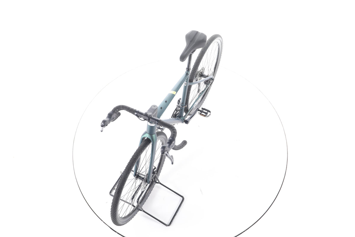 Scott Speedster Gravel 50 EQ Gravelbike - Image 17
