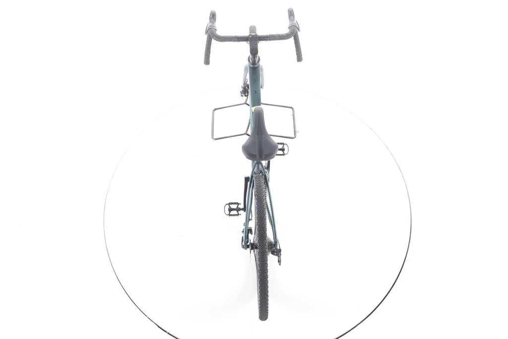 Scott Speedster Gravel 50 EQ Gravelbike - Image 22
