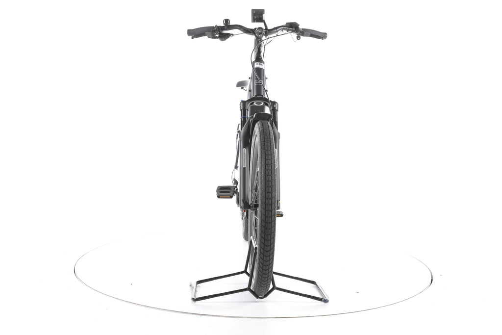 Riese & Müller Nevo 4GT touring Trekking E-Bike Tiefeinsteiger - Image 4