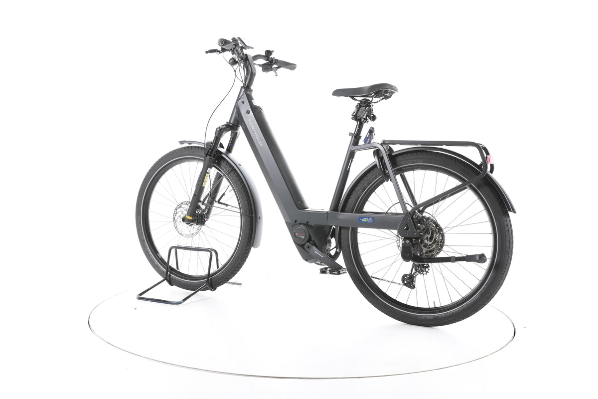 Riese & Müller Nevo 4GT touring Trekking E-Bike Tiefeinsteiger - Image 8