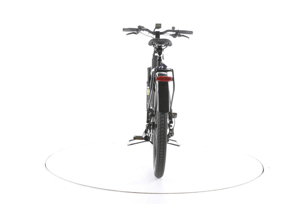 Riese & Müller Nevo 4GT touring Trekking E-Bike Tiefeinsteiger - Image 10