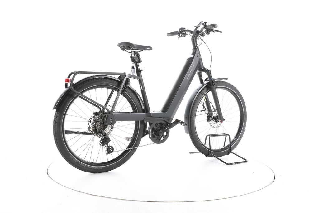 Riese & Müller Nevo 4GT touring Trekking E-Bike Tiefeinsteiger - Image 12