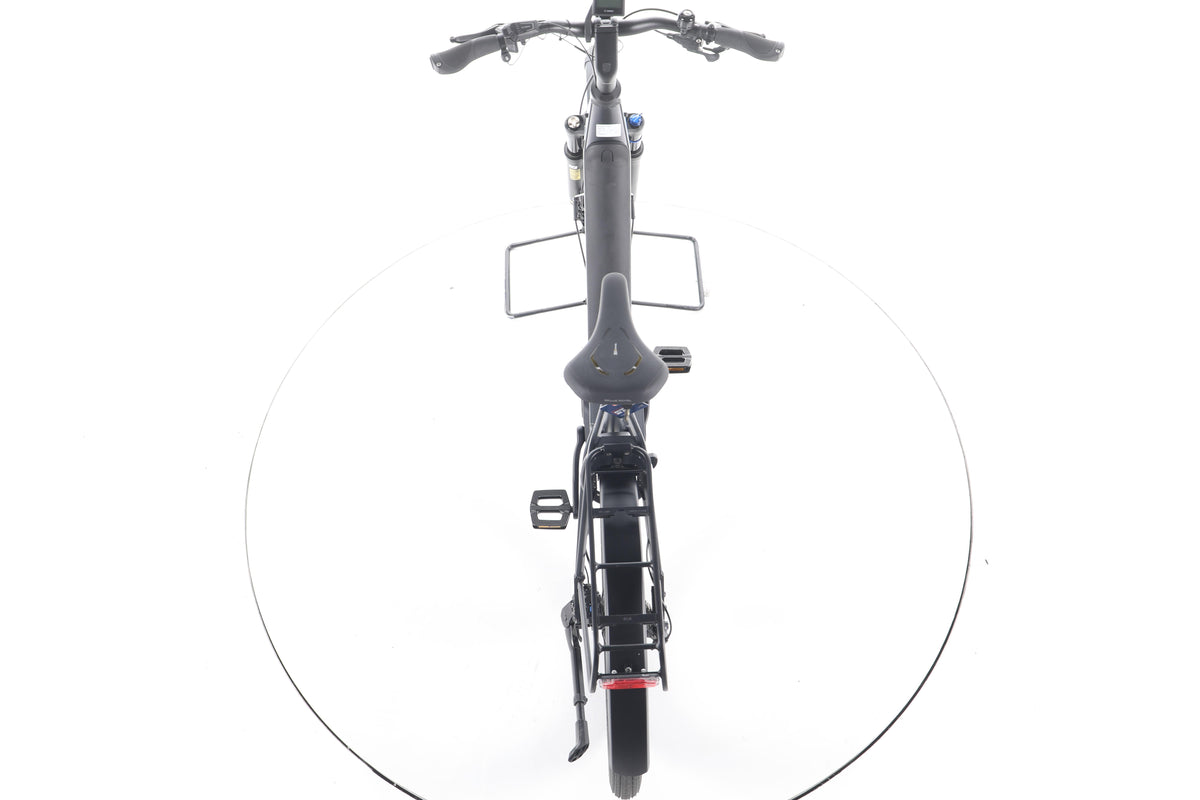 Riese & Müller Nevo 4GT touring Trekking E-Bike Tiefeinsteiger - Image 22