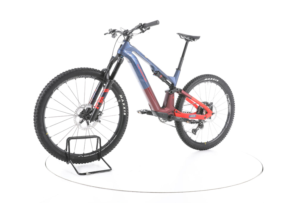 Haibike Lyke CF 11 E-Bike Fully Carbon - Image 6