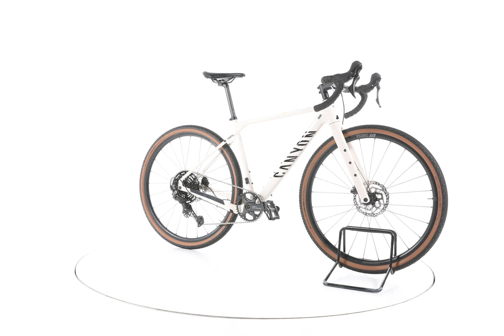 Canyon Grizl 5 Gravelbike 2026 - Image 2