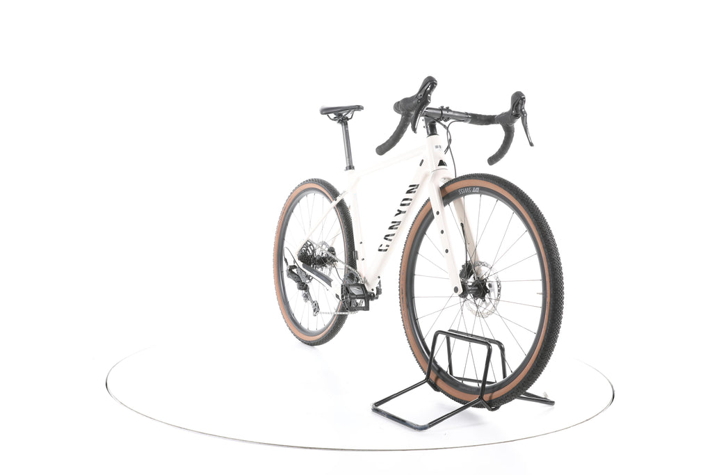 Canyon Grizl 5 Gravelbike 2026 - Image 3