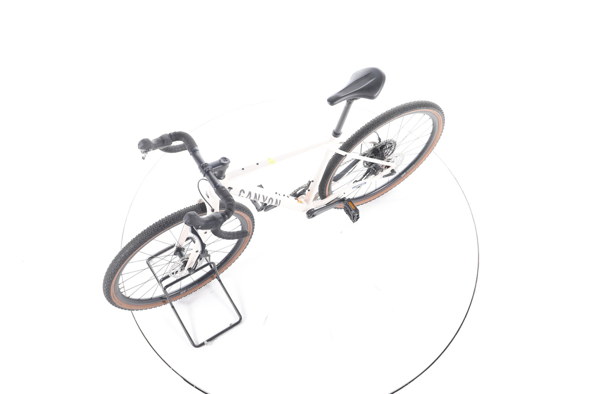 Canyon Grizl 5 Gravelbike 2026 - Image 18