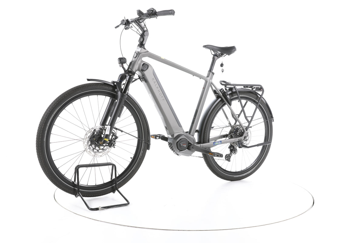 Kalkhoff Endeavour 5 Advance + ABS Active Trekking E-Bike - Image 6