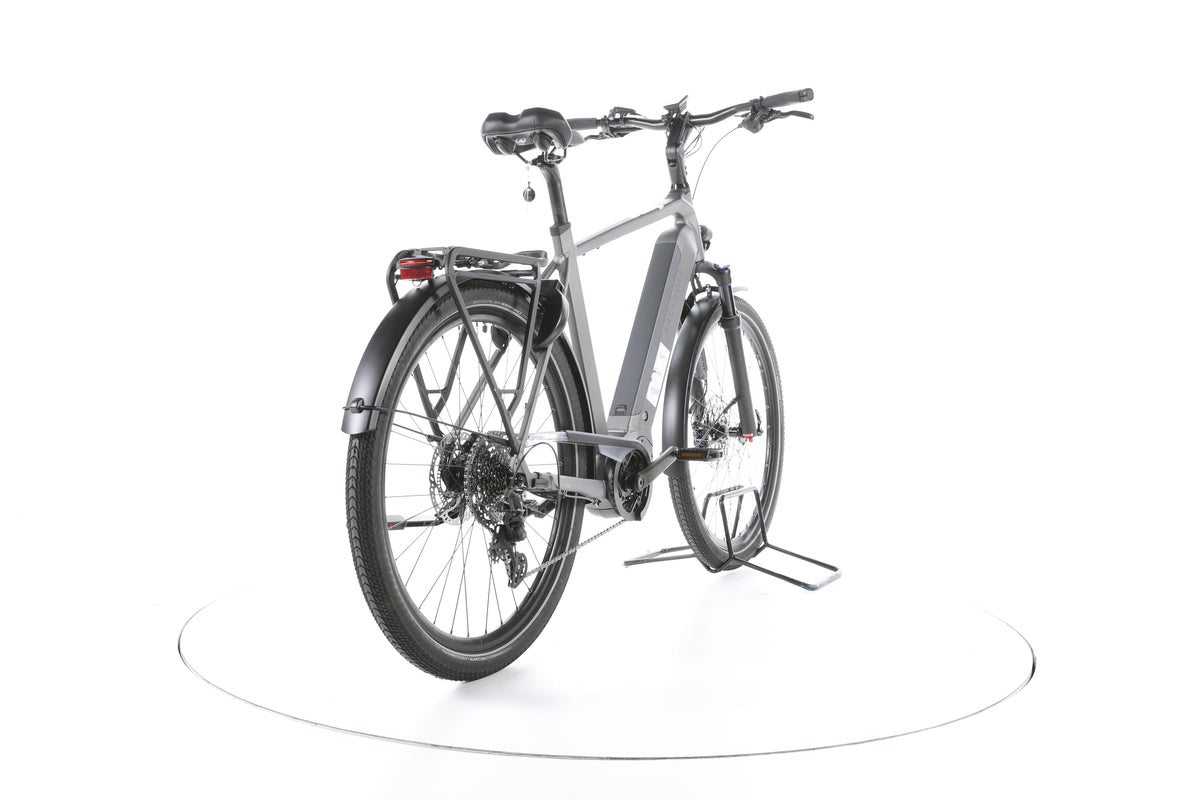 Kalkhoff Endeavour 5 Advance + ABS Active Trekking E-Bike - Image 11