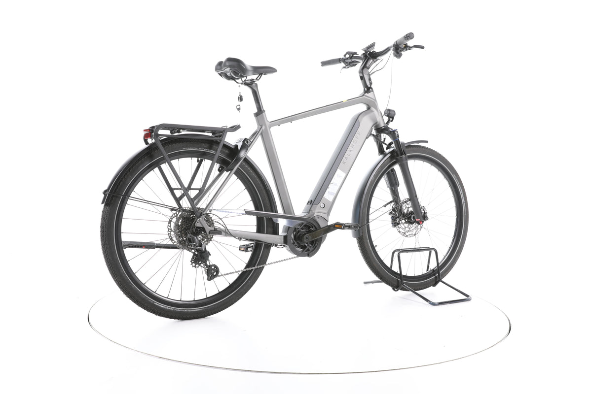 Kalkhoff Endeavour 5 Advance + ABS Active Trekking E-Bike - Image 12