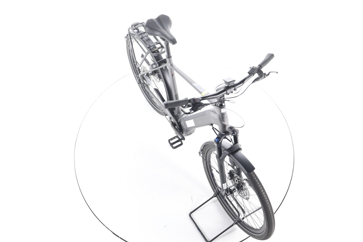 Kalkhoff Endeavour 5 Advance + ABS Active Trekking E-Bike - Image 15