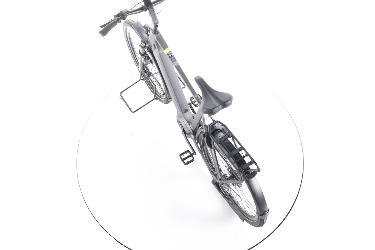 Kalkhoff Endeavour 5 Advance + ABS Active Trekking E-Bike - Image 21