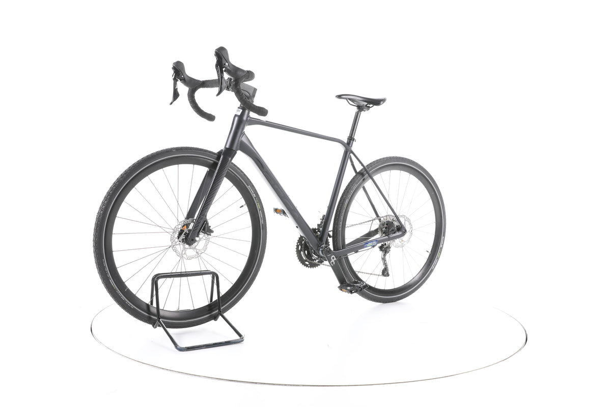 Orbea Terra H40 Gravelbike - Image 6