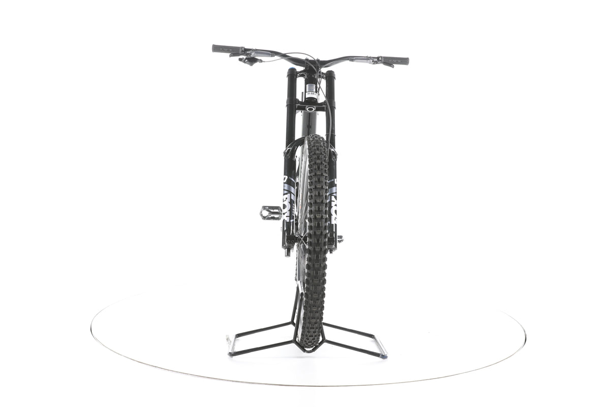 Santa Cruz V10 Fahrrad Fully - Image 4