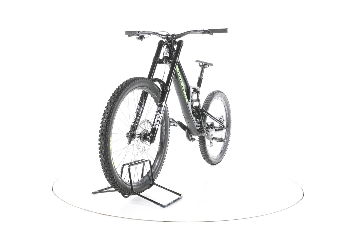 Santa Cruz V10 Fahrrad Fully - Image 5