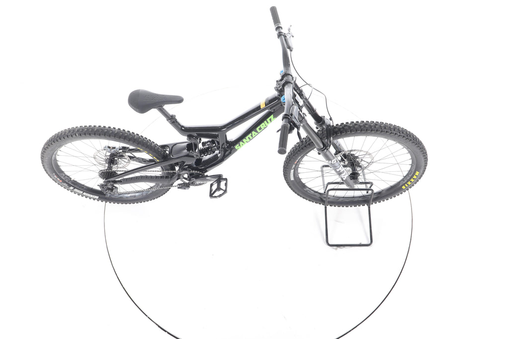 Santa Cruz V10 Fahrrad Fully - Image 13