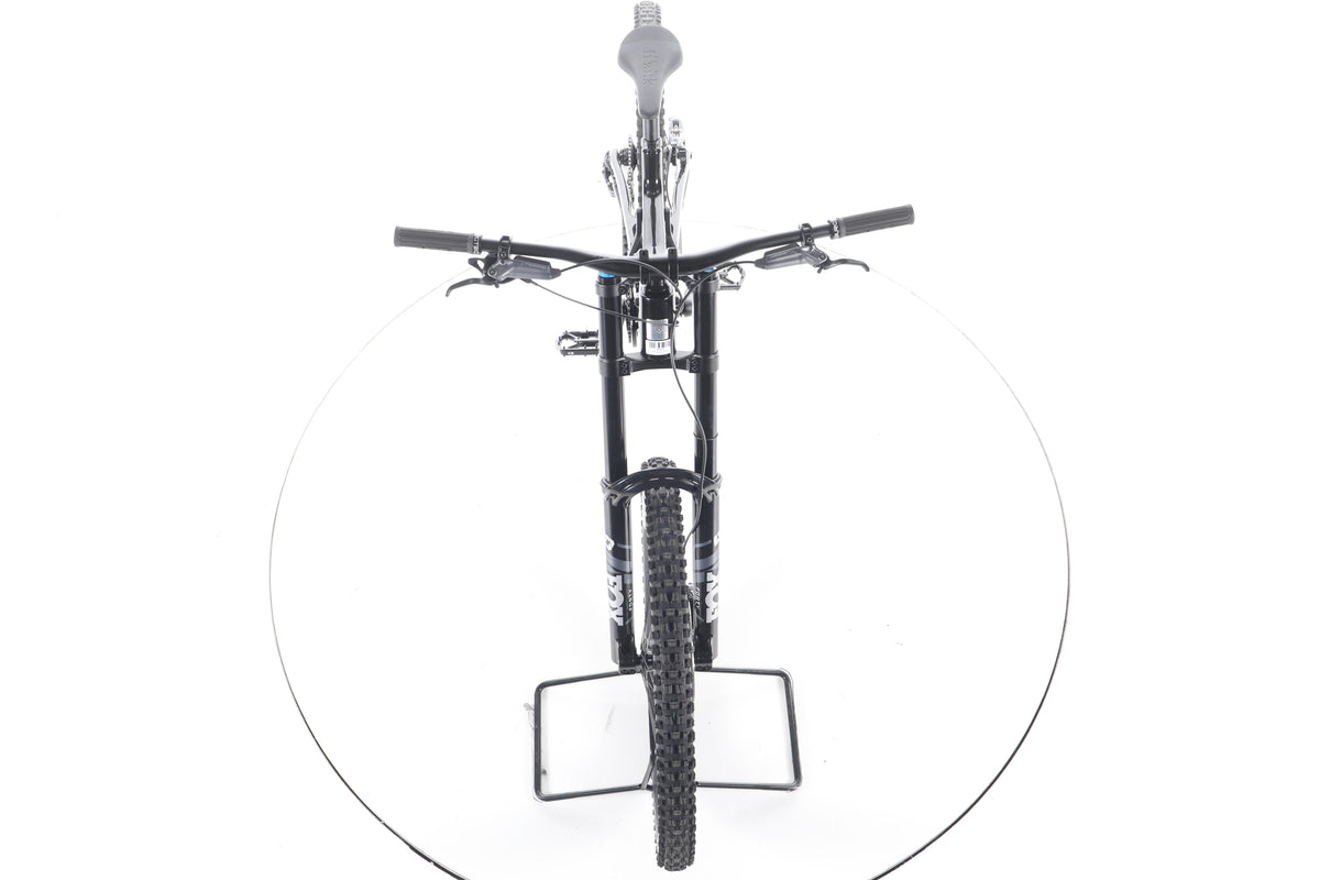 Santa Cruz V10 Fahrrad Fully - Image 16