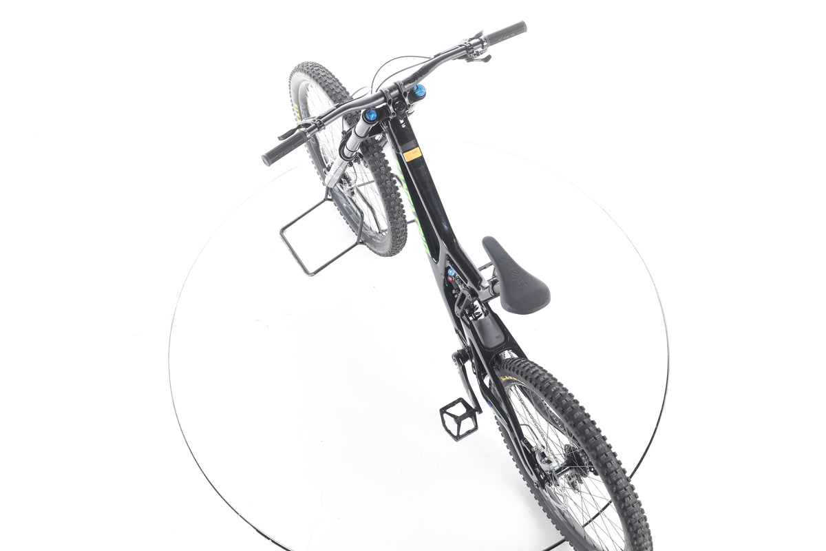 Santa Cruz V10 Fahrrad Fully - Image 21