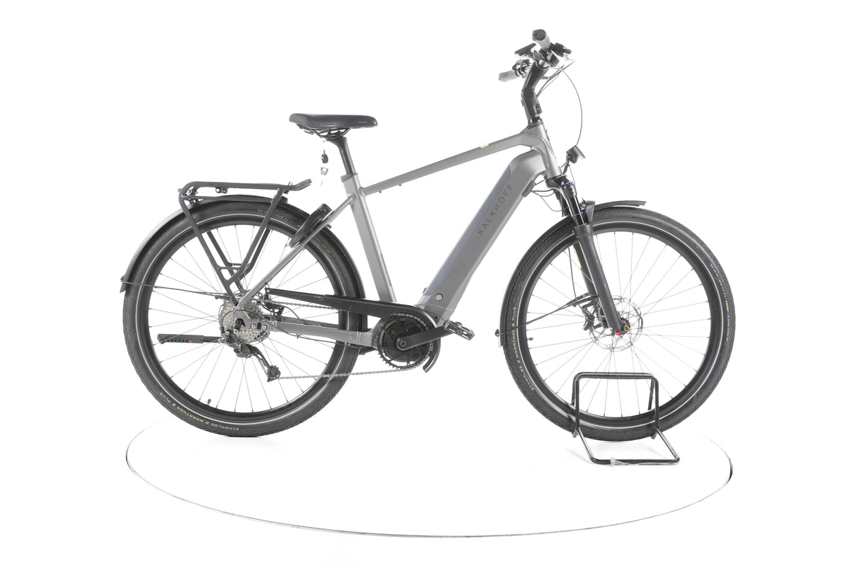 Kalkhoff Endeavour 5.B Move+ Trekking E-Bike - Image 1