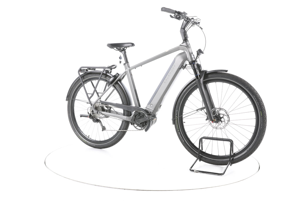 Kalkhoff Endeavour 5.B Move+ Trekking E-Bike - Image 2