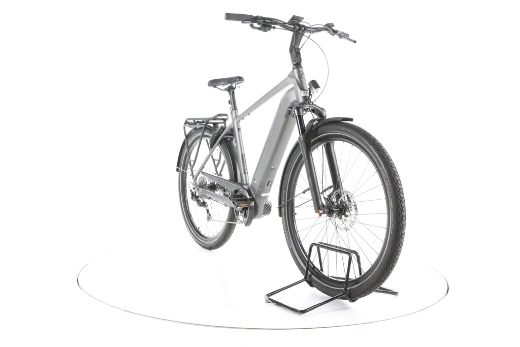 Kalkhoff Endeavour 5.B Move+ Trekking E-Bike - Image 3