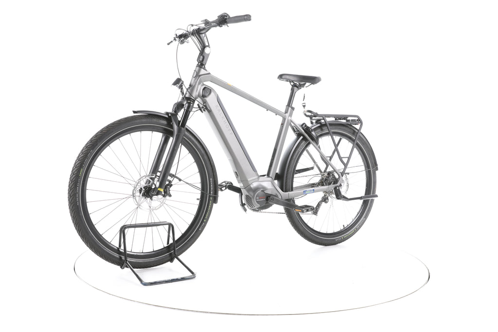Kalkhoff Endeavour 5.B Move+ Trekking E-Bike - Image 6