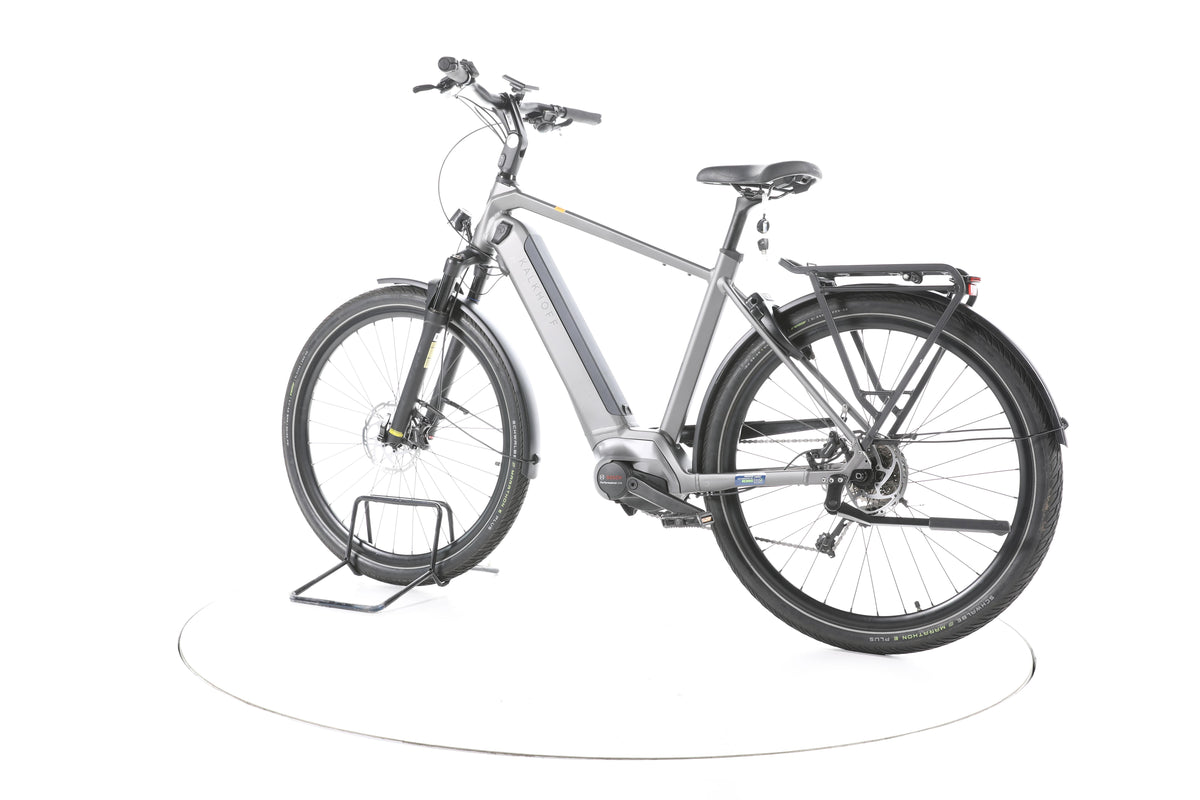 Kalkhoff Endeavour 5.B Move+ Trekking E-Bike - Image 8